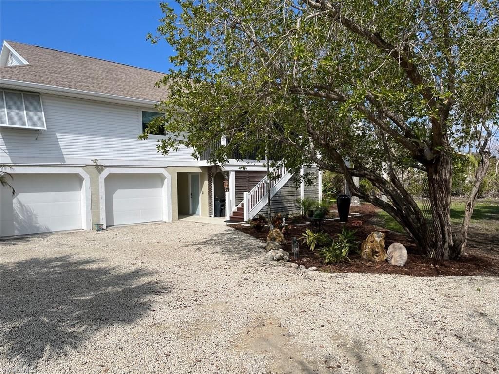 485 Peachtree Rd, Sanibel, FL 33957 Photo