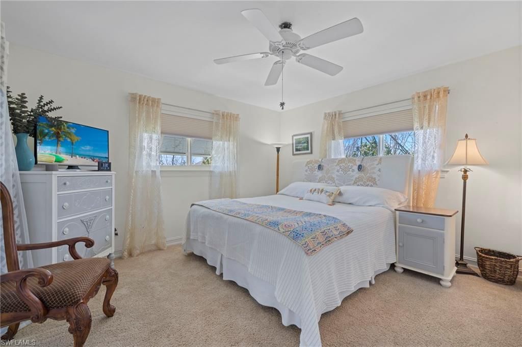 485 Peachtree Rd, Sanibel, FL 33957 Photo