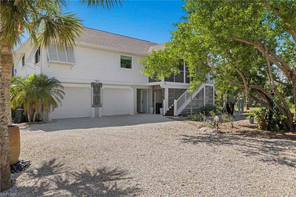 485 Peachtree Rd, Sanibel, FL 33957 Photo