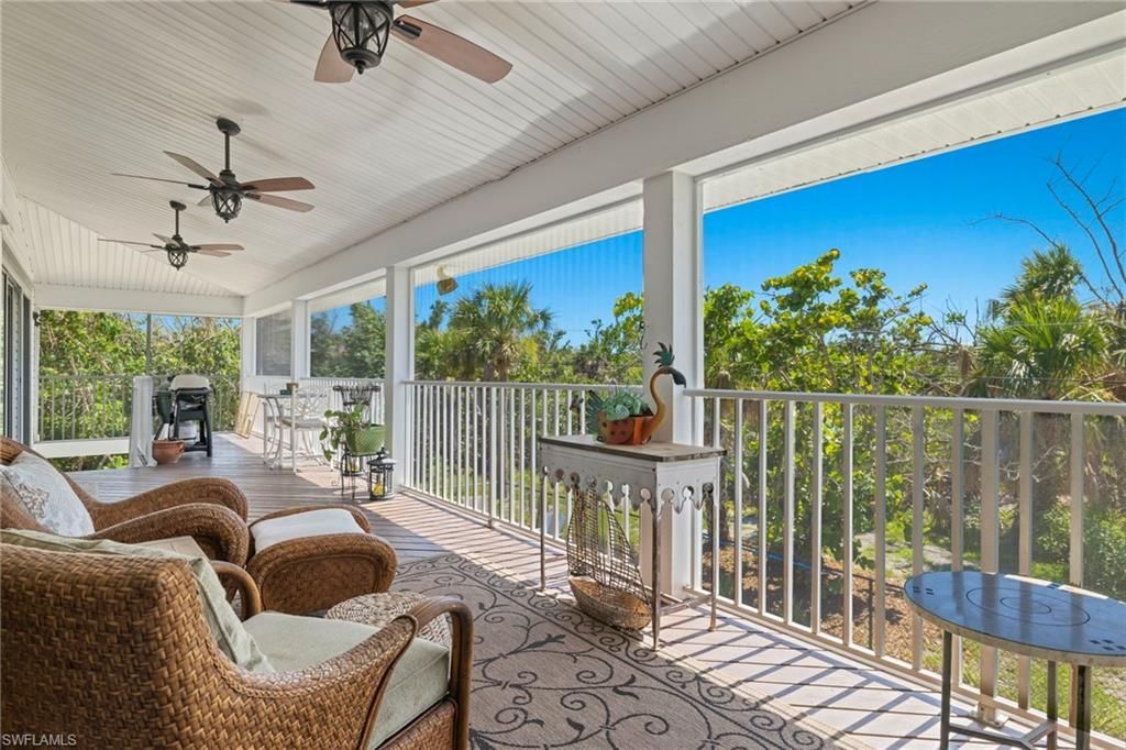 485 Peachtree Rd, Sanibel, FL 33957 Photo