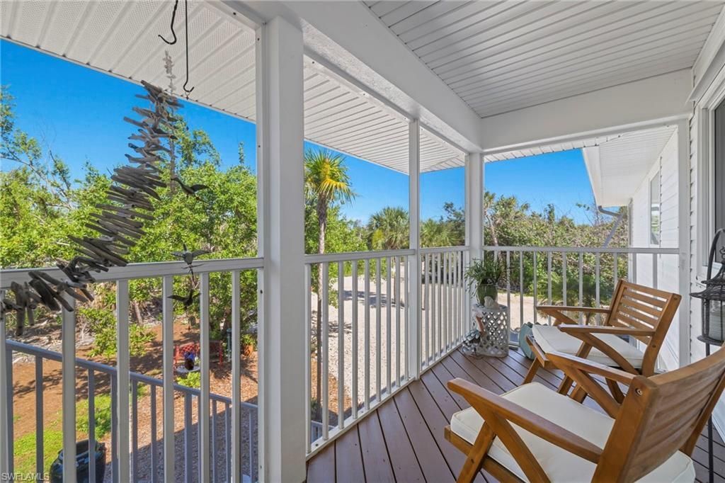 485 Peachtree Rd, Sanibel, FL 33957 Photo