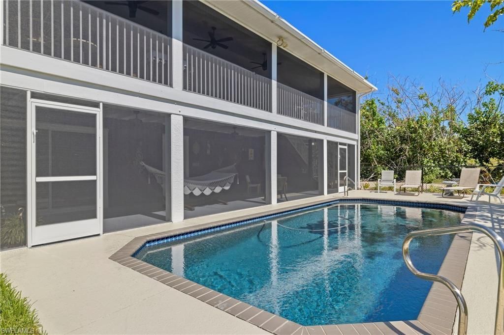 485 Peachtree Rd, Sanibel, FL 33957 Photo