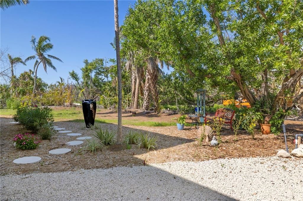 485 Peachtree Rd, Sanibel, FL 33957 Photo