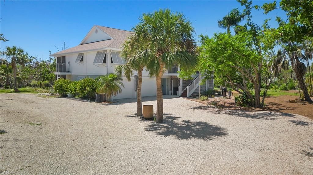 485 Peachtree Rd, Sanibel, FL 33957 Photo
