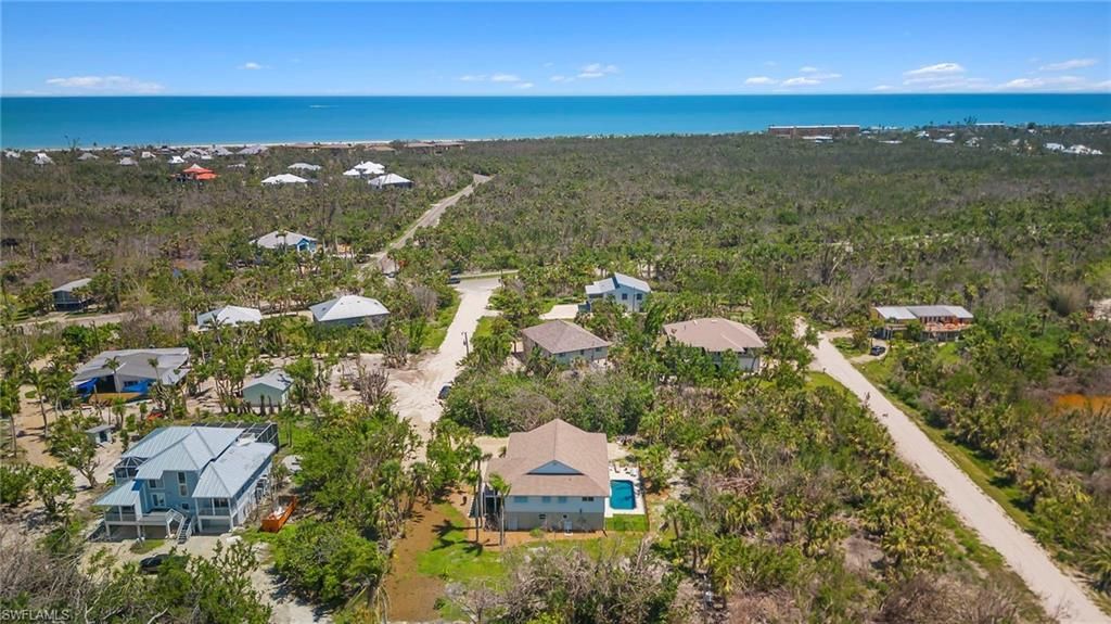 485 Peachtree Rd, Sanibel, FL 33957 Photo