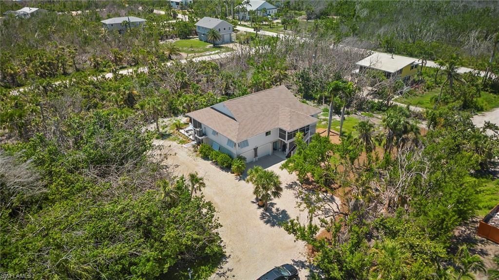 485 Peachtree Rd, Sanibel, FL 33957 Photo
