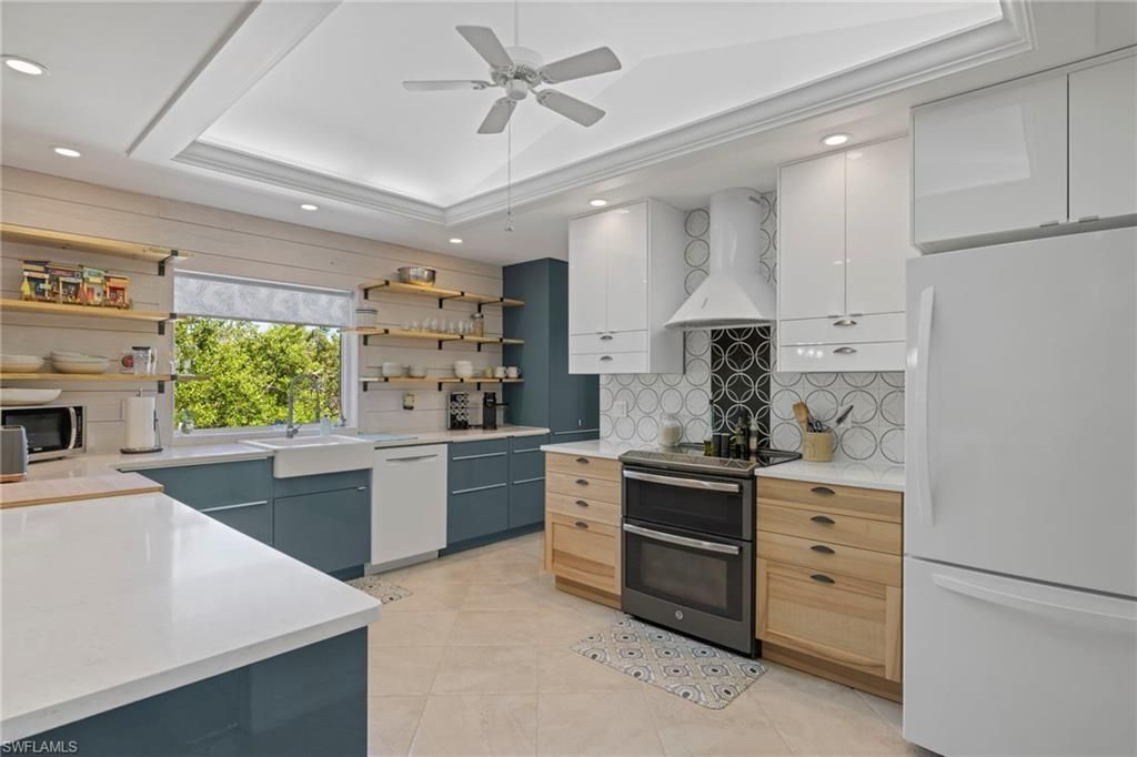 485 Peachtree Rd, Sanibel, FL 33957 Photo