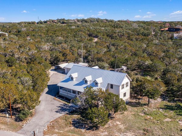 1164 STONEYRIDGE DR, Canyon Lake, TX 78133