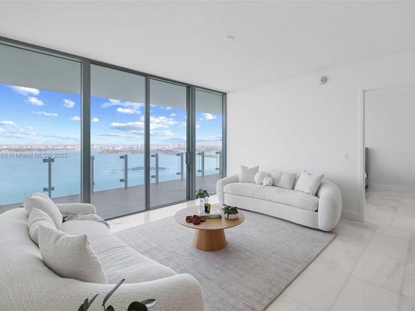 700 NE 26 Ter, Unit 3602, Miami, FL 33137