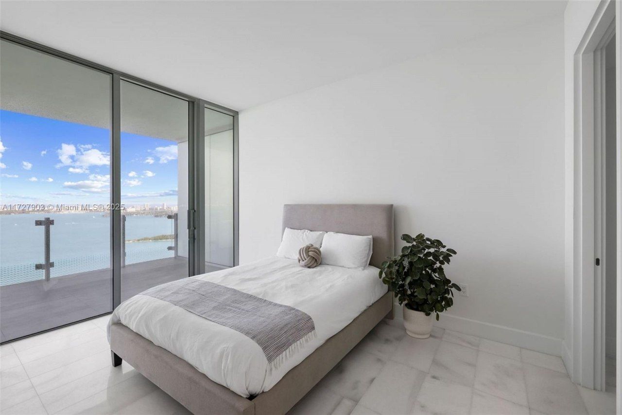 700 NE 26 Ter, Unit 3602, Miami, FL 33137 Photo