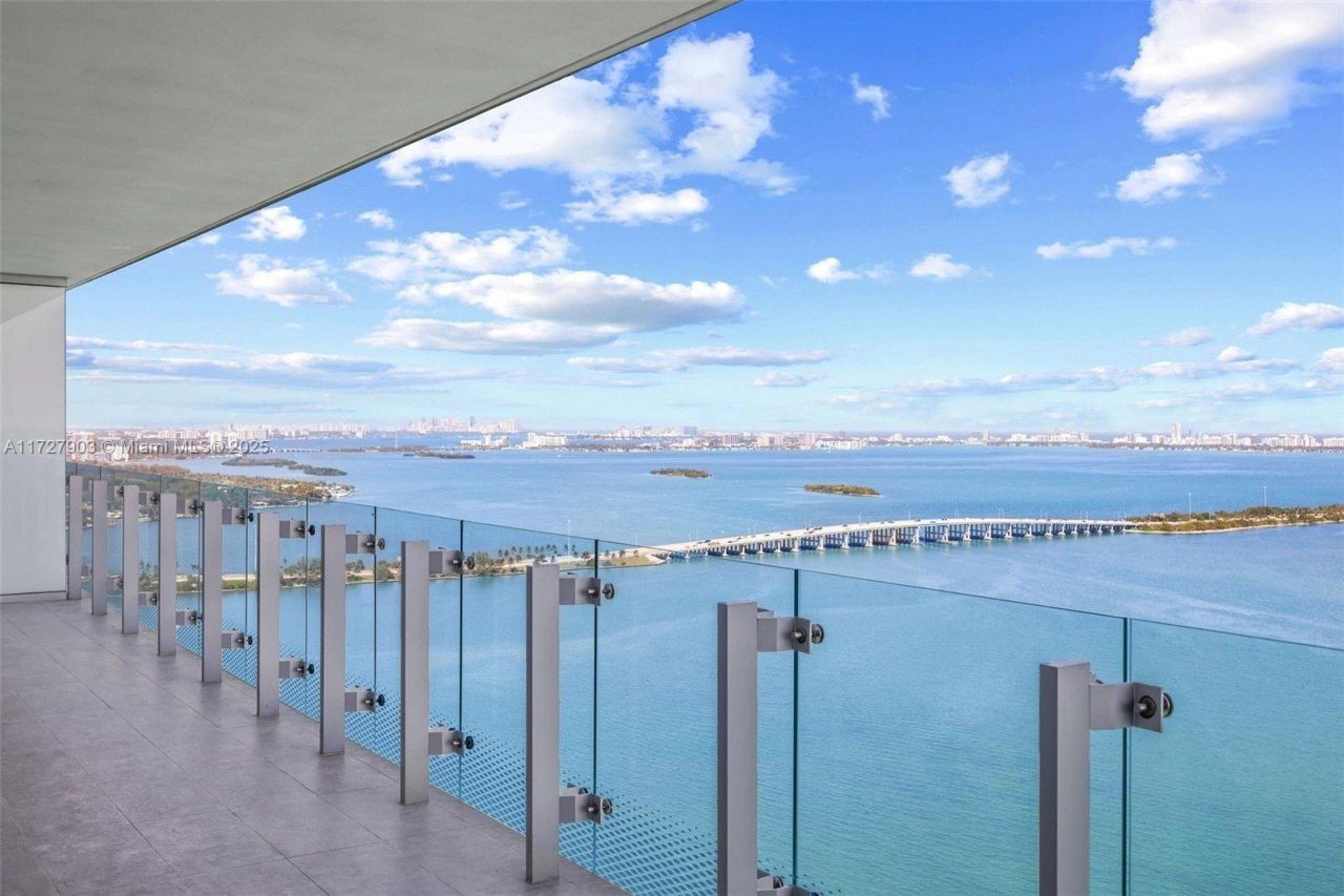 700 NE 26 Ter, Unit 3602, Miami, FL 33137 Photo