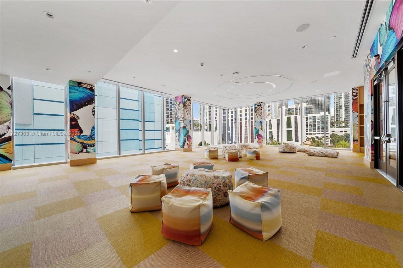 700 NE 26 Ter, Unit 3602, Miami, FL 33137 Photo