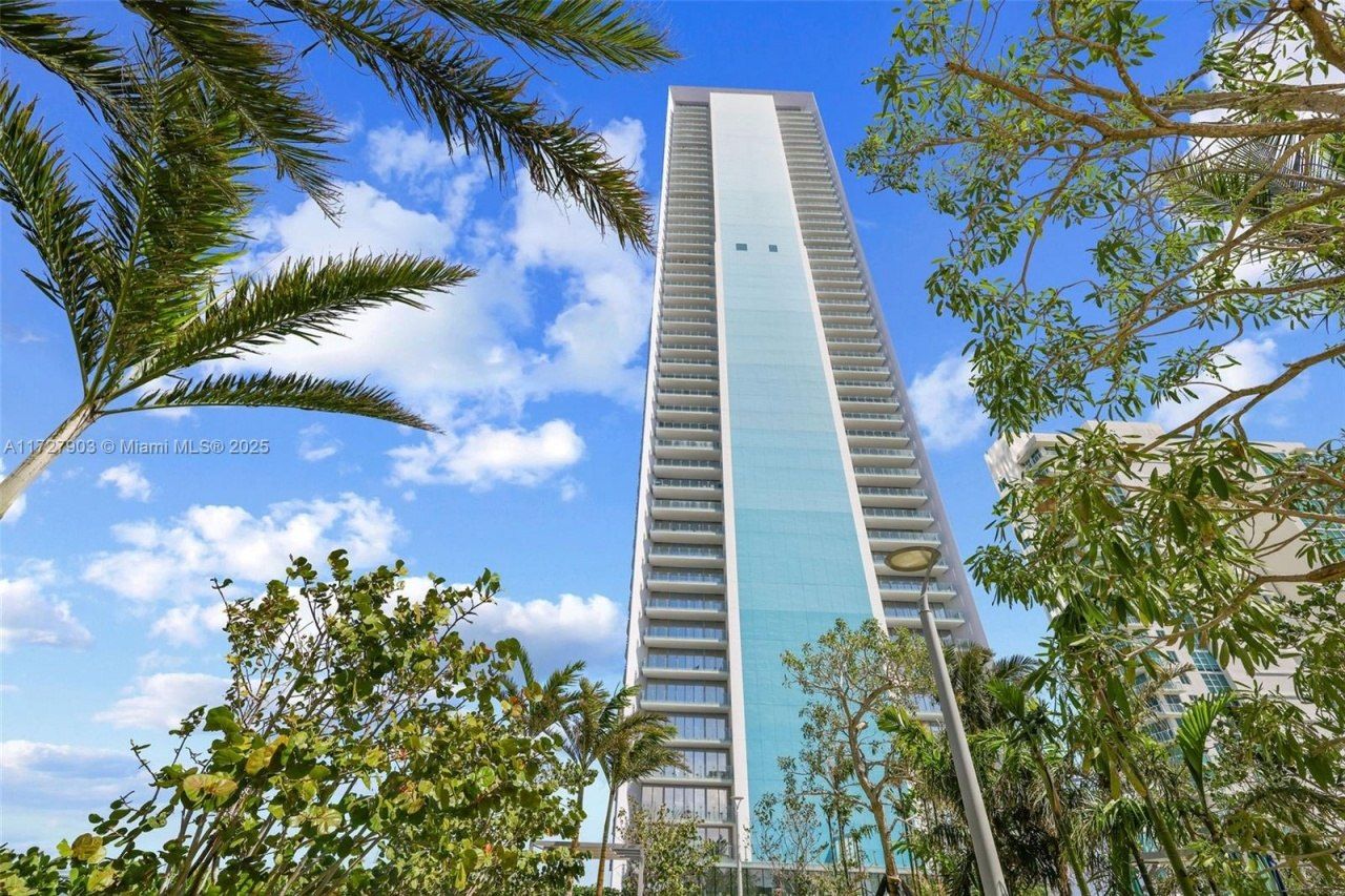 700 NE 26 Ter, Unit 3602, Miami, FL 33137 Photo