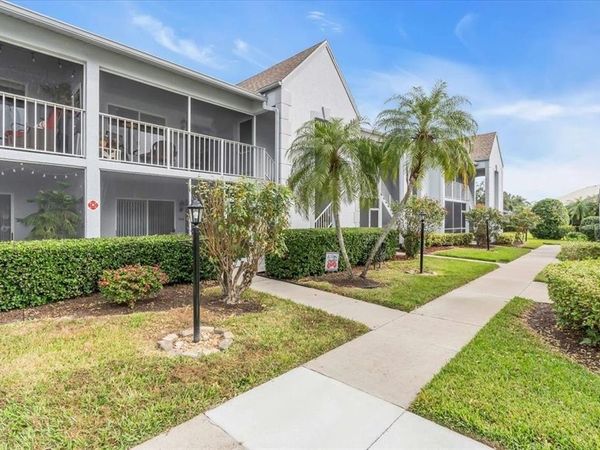 6807 STONE RIVER ROAD, Unit 204, BRADENTON, FL 34203