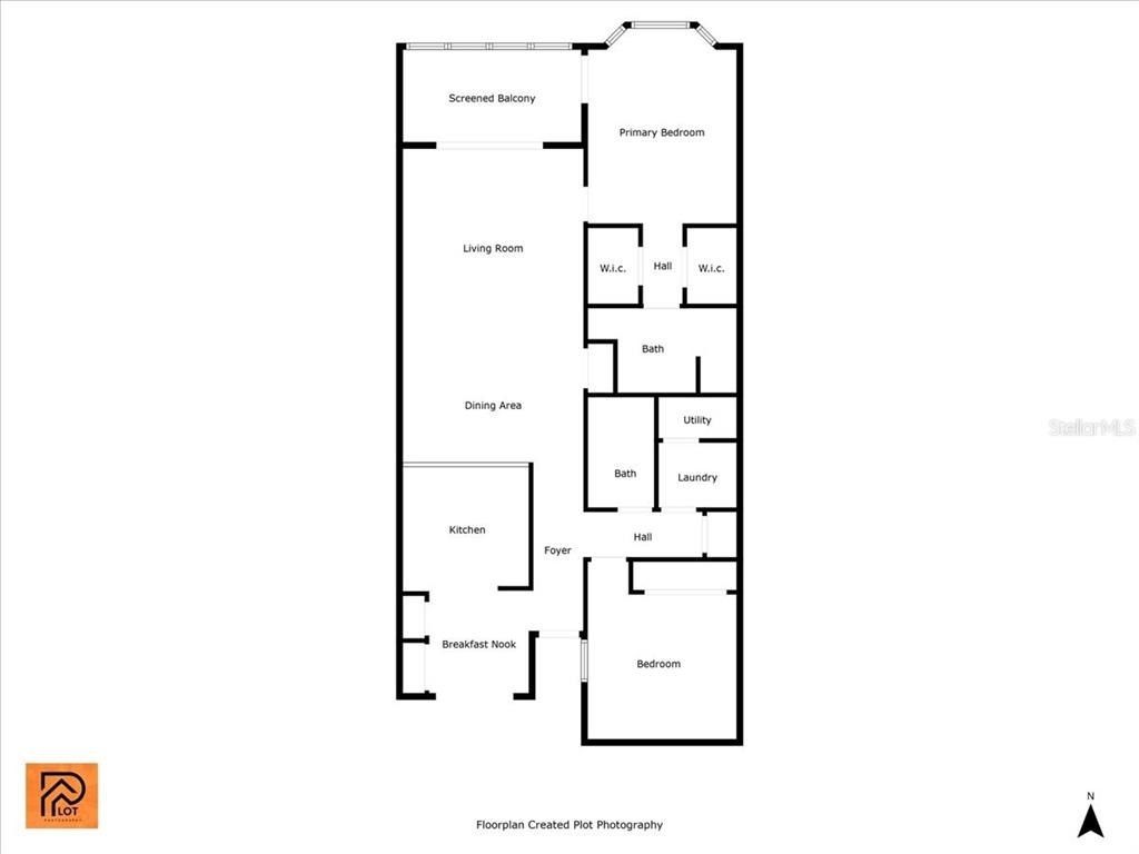 6807 Stone River Road, Unit 204, Bradenton, FL 34203 Photo