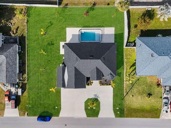 423 NW 6th TER, CAPE CORAL, FL 33993