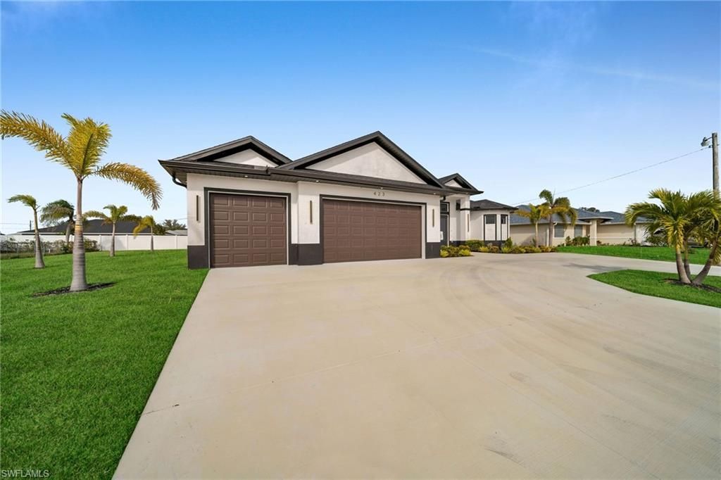 423 NW 6th Ter, Cape Coral, FL 33993 Photo