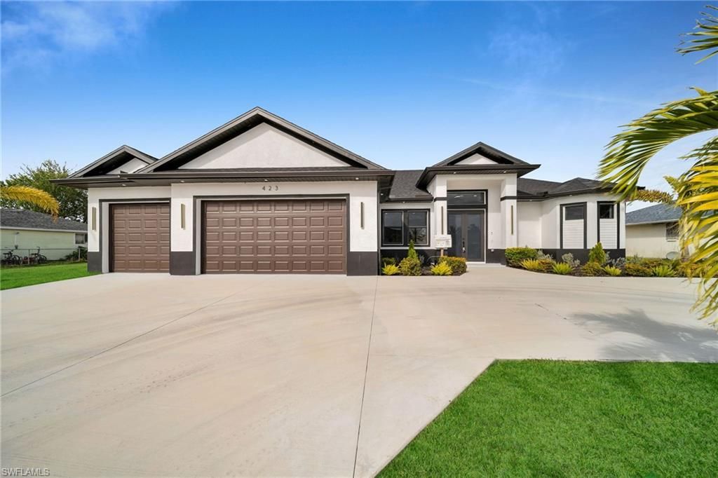 423 NW 6th Ter, Cape Coral, FL 33993 Photo