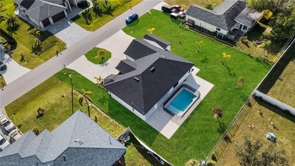 423 NW 6th Ter, Cape Coral, FL 33993 Photo