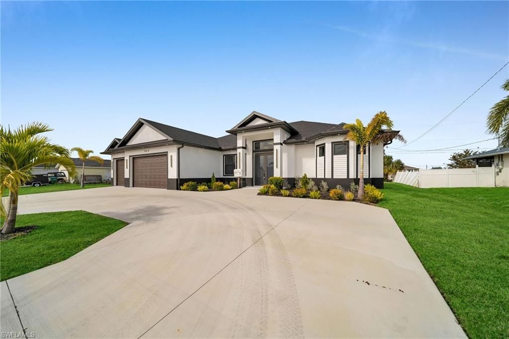423 NW 6th Ter, Cape Coral, FL 33993 Photo