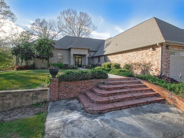 24905 La Hwy 1032, Denham Springs, LA 70726