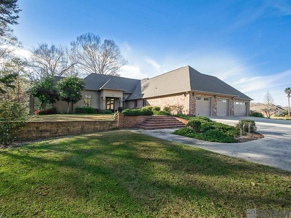 24905 La Hwy 1032, Denham Springs, LA 70726