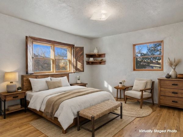 420 Camino Don Miguel, Santa Fe, NM 87505