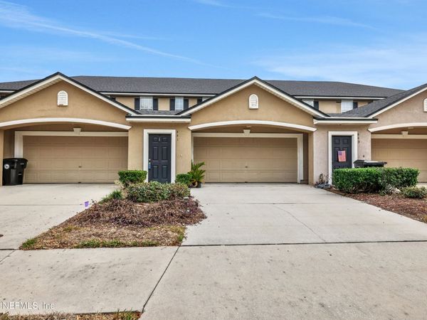441 SHERWOOD OAKS Drive, Orange Park, FL 32073