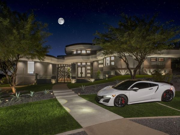 3282 E PALO VERDE Drive, Paradise Valley, AZ 85253