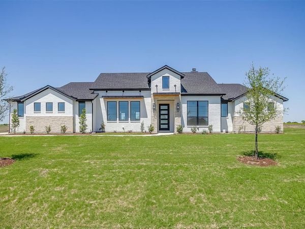210 Talpin Lane, Venus, TX 76084