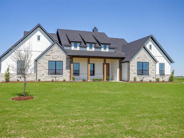 230 Everly Way, Venus, TX 76084