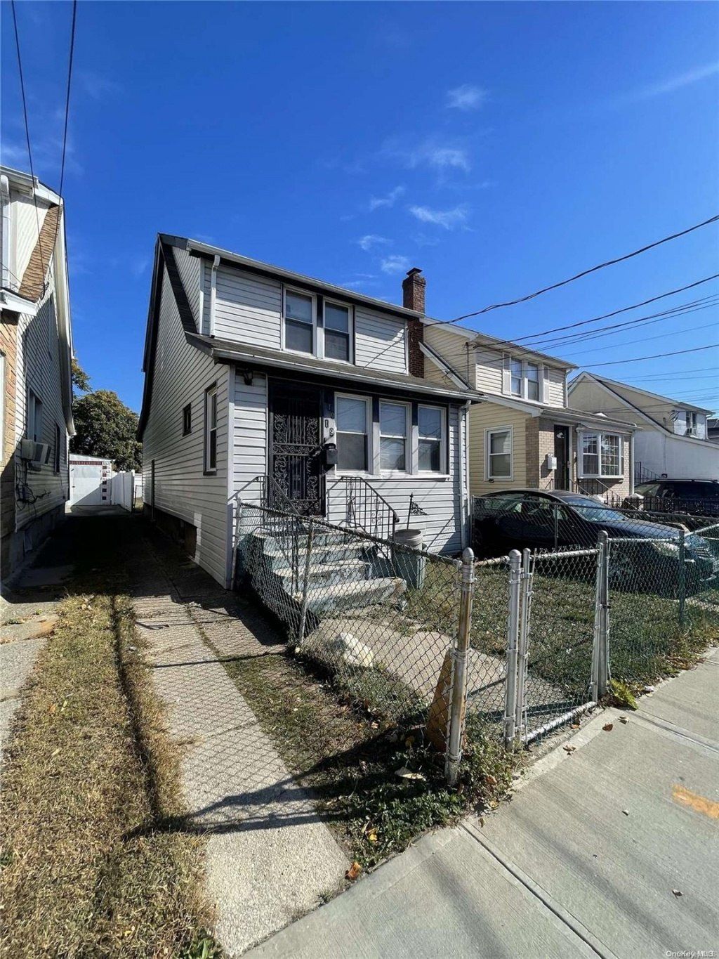 110-19 169th Street, Jamaica, NY 11433 Main Photo