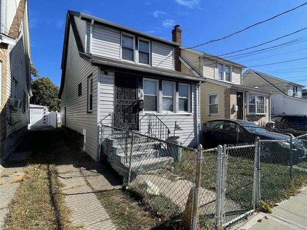 110-19 169th Street, Jamaica, NY 11433