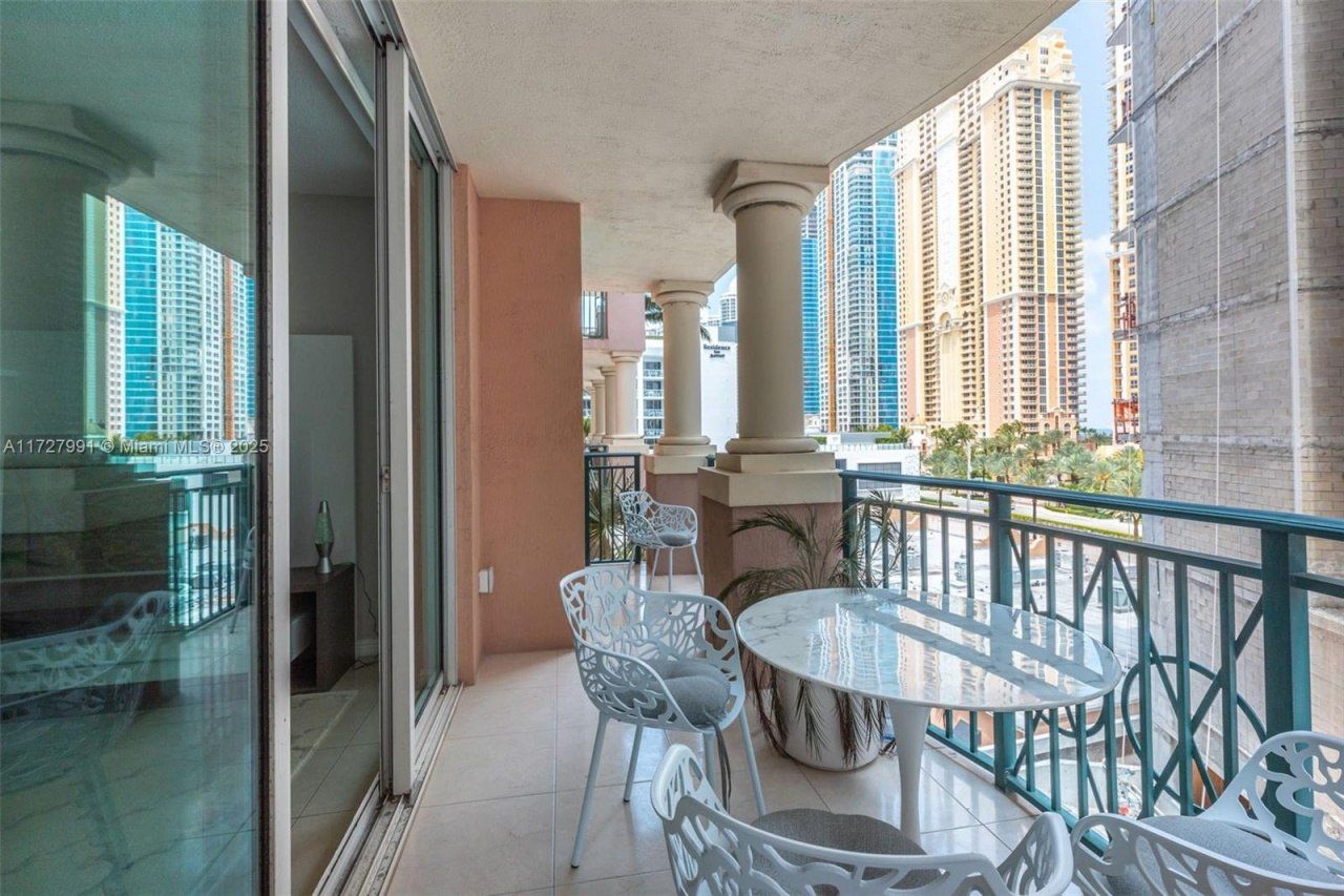 17555 E Atlantic Blvd, Unit 603, Sunny Isles Beach, FL 33160 Photo