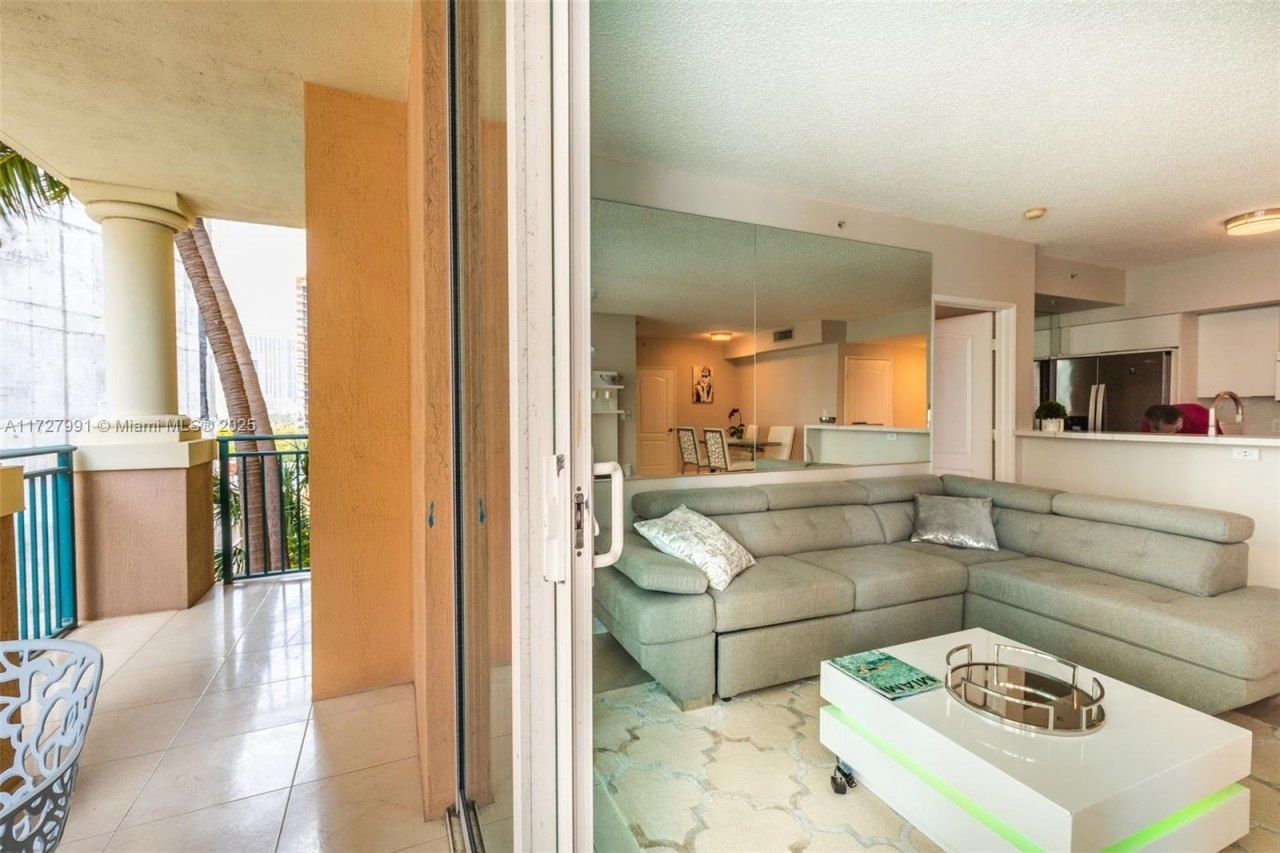 17555 E Atlantic Blvd, Unit 603, Sunny Isles Beach, FL 33160 Photo