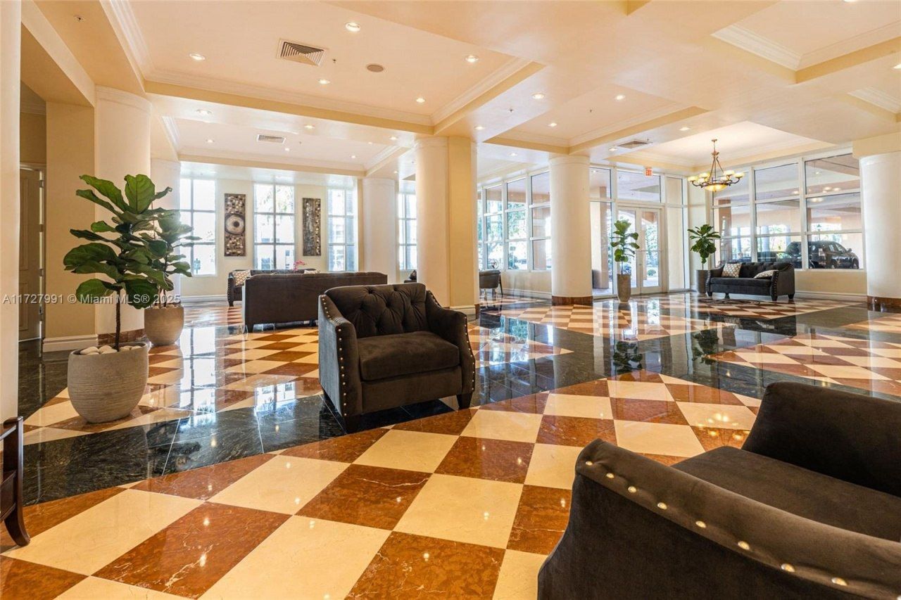 17555 E Atlantic Blvd, Unit 603, Sunny Isles Beach, FL 33160 Photo