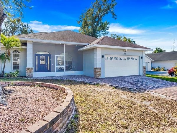 415 RENEE DRIVE, HAINES CITY, FL 33844