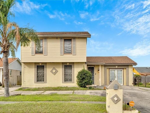 13142 CHATEAU Court, New Orleans, LA 70129