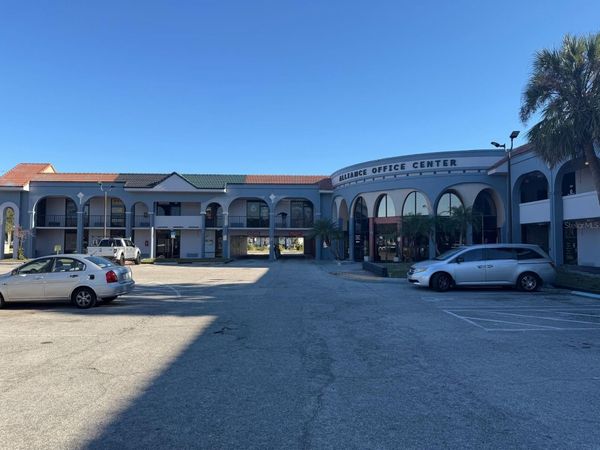 8421 S ORANGE BLOSSOM TRAIL, Unit 441, ORLANDO, FL 32809