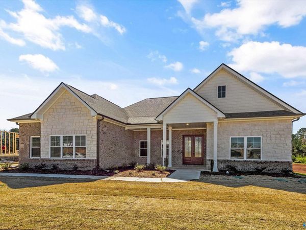 23310 Leroy Lane, Athens, AL 35613