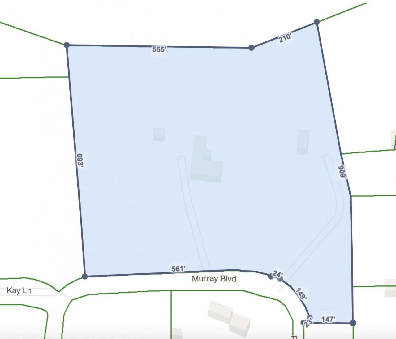 400 Murray Boulevard Photo 1