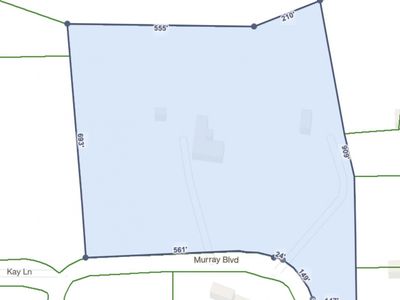 400 Murray Boulevard, Summerville, SC 29483