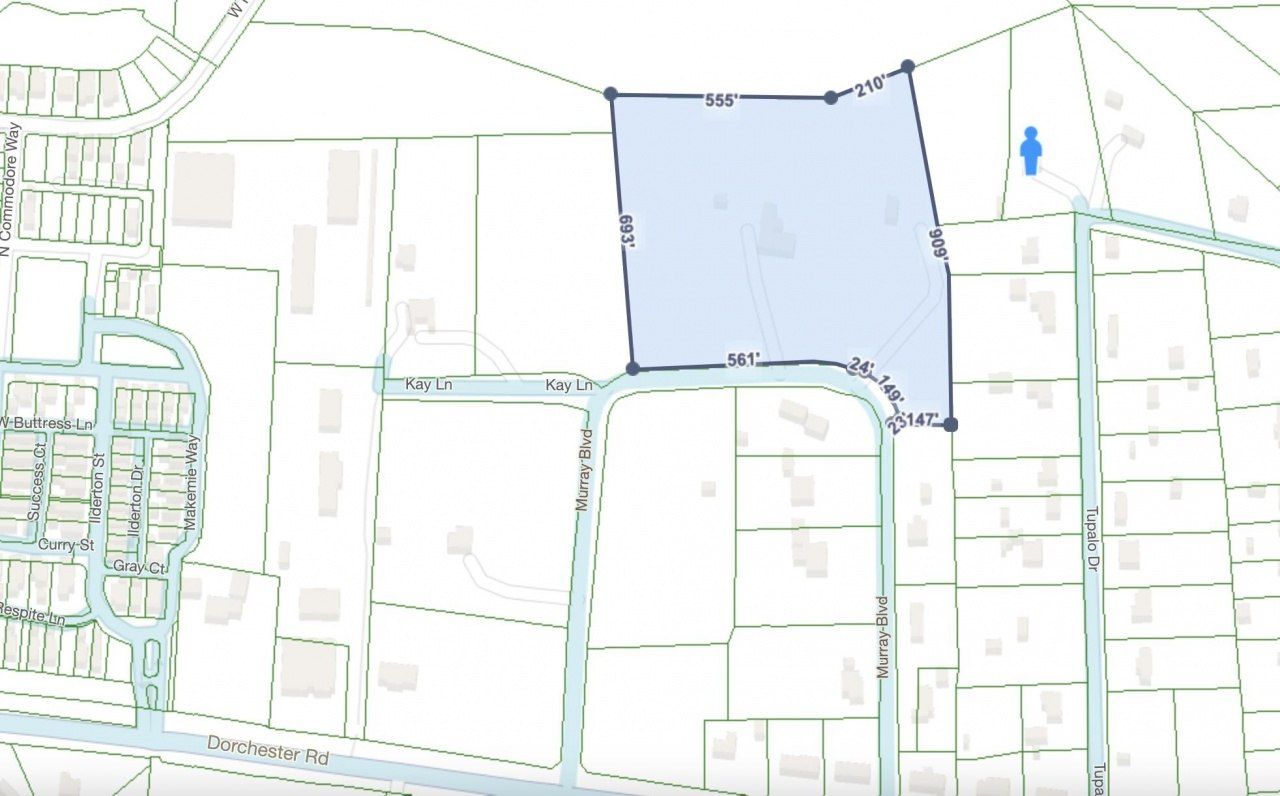 400 Murray Boulevard Photo 2