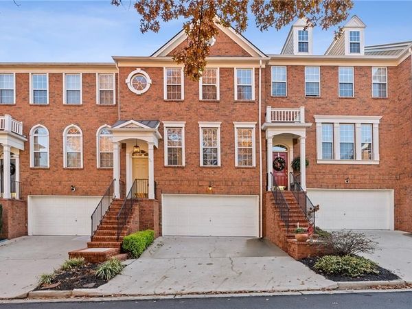 2428 Bridlewood Drive SE, Unit 24, Atlanta, GA 30339