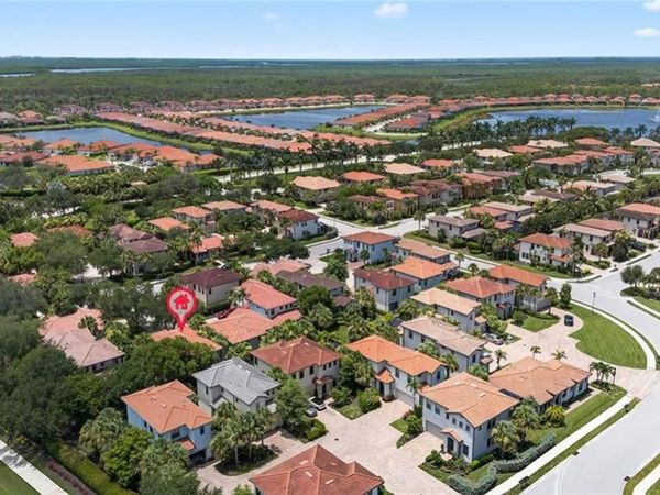 1134 Medan CT N, Unit 33, NAPLES, FL 34113