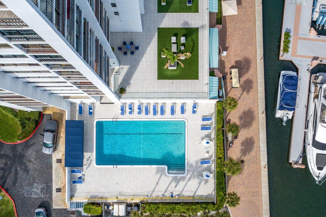 400 N Flagler Drive, Unit 501, West Palm Beach, FL 33401 Photo