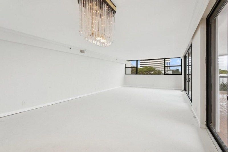 400 N Flagler Drive, Unit 501, West Palm Beach, FL 33401 Photo