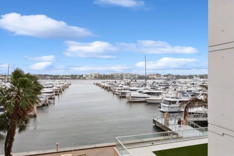 400 N Flagler Drive, Unit 501, West Palm Beach, FL 33401 Photo