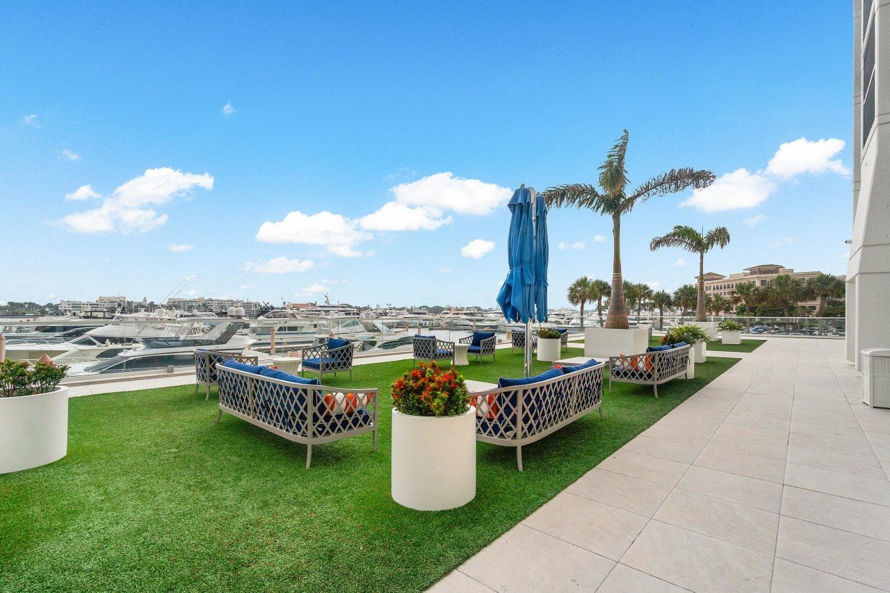 400 N Flagler Drive, Unit 501, West Palm Beach, FL 33401 Photo