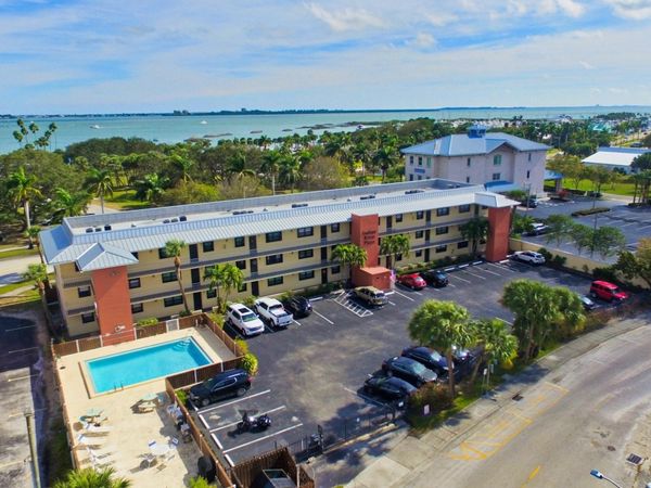 701 N Indian River Drive, Unit 107, Fort Pierce, FL 34950